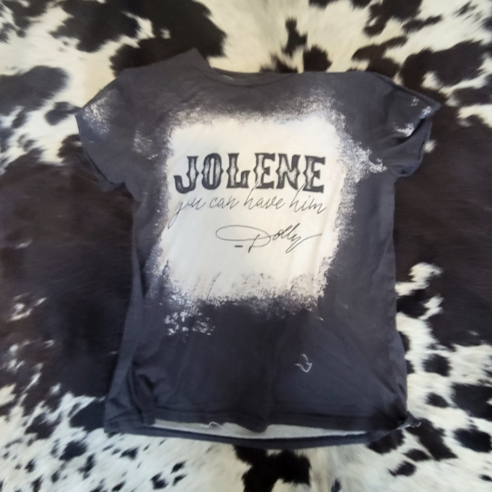 Boutique top